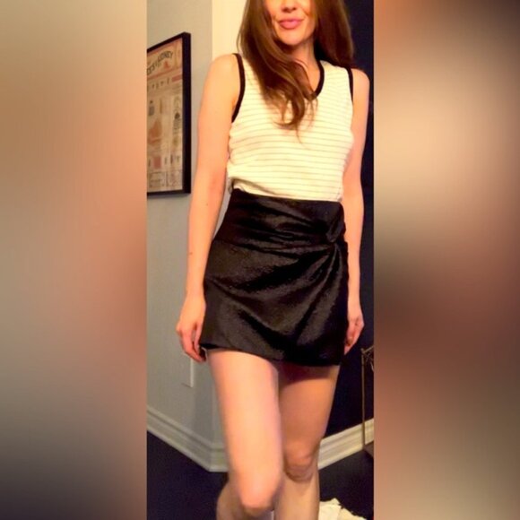 Sleeveless top - Picture 5 of 16